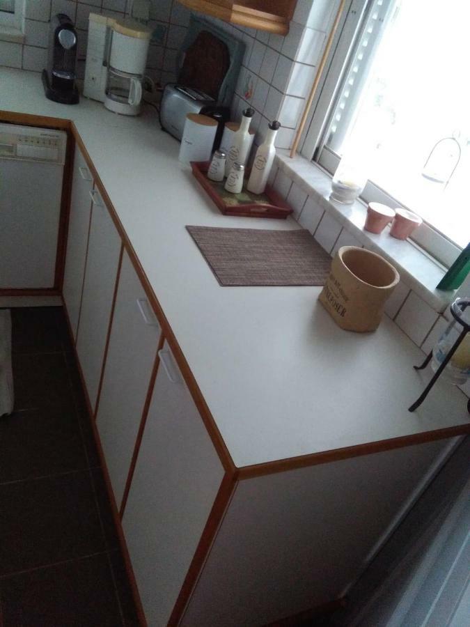 Villa Palmyra Pogoniá Eksteriør billede